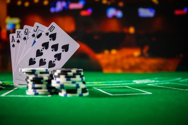 Live blackjack during Champions League cari togel live blackjack table during Champions League season