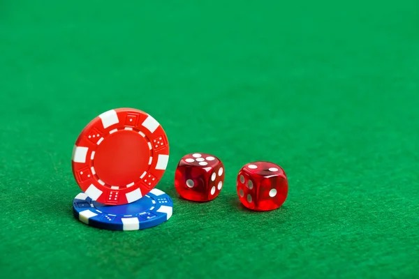 cari togel live blackjack table with professional dealer