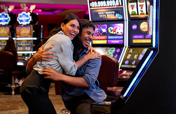 cari togel live dealer studio tour